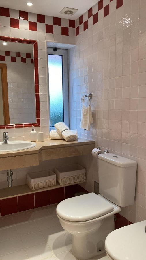 The Palm At The Palm Village 2 Bedrooms Apartment Vilamoura Eksteriør bilde