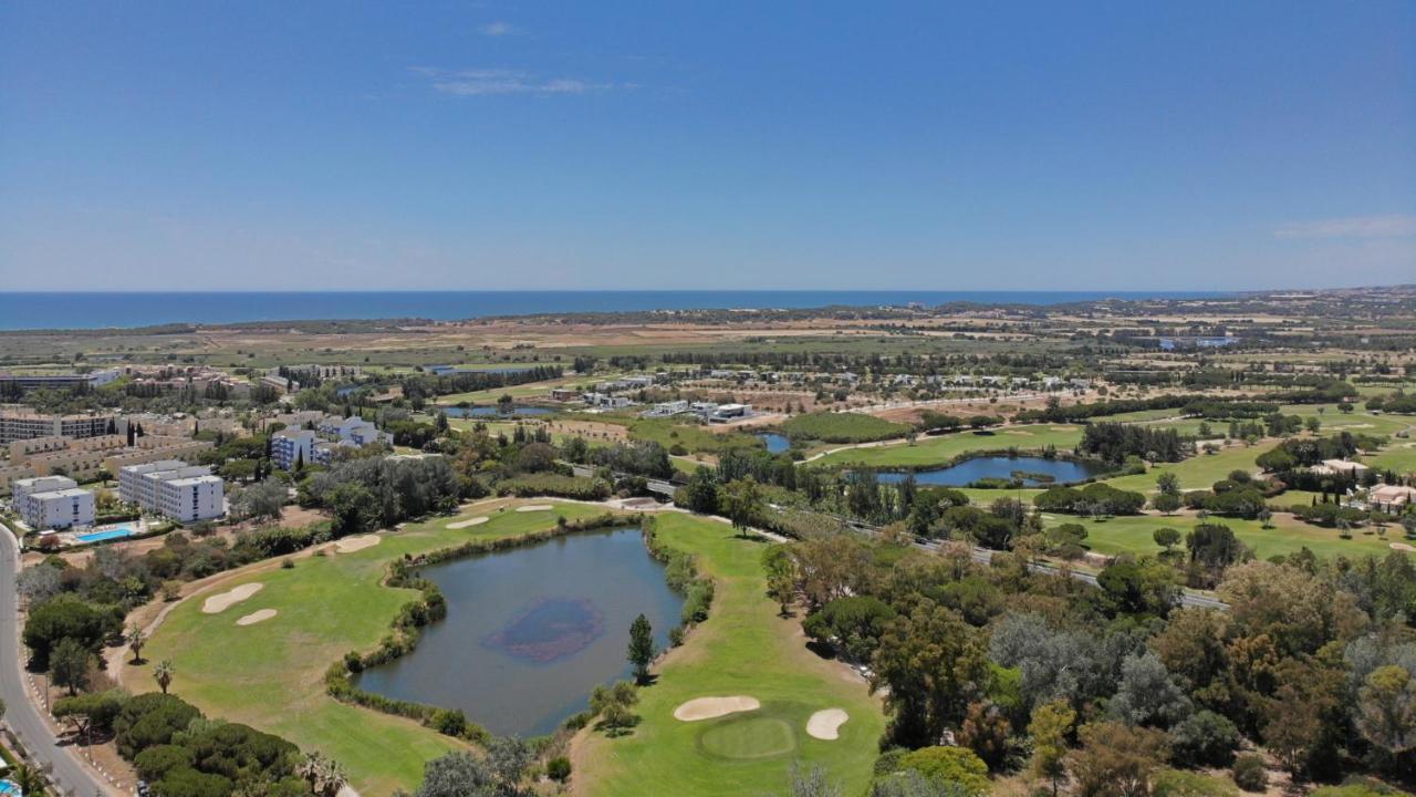The Palm At The Palm Village 2 Bedrooms Apartment Vilamoura Eksteriør bilde